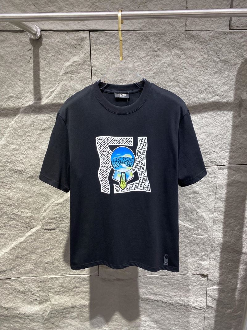 Fendi T-Shirts